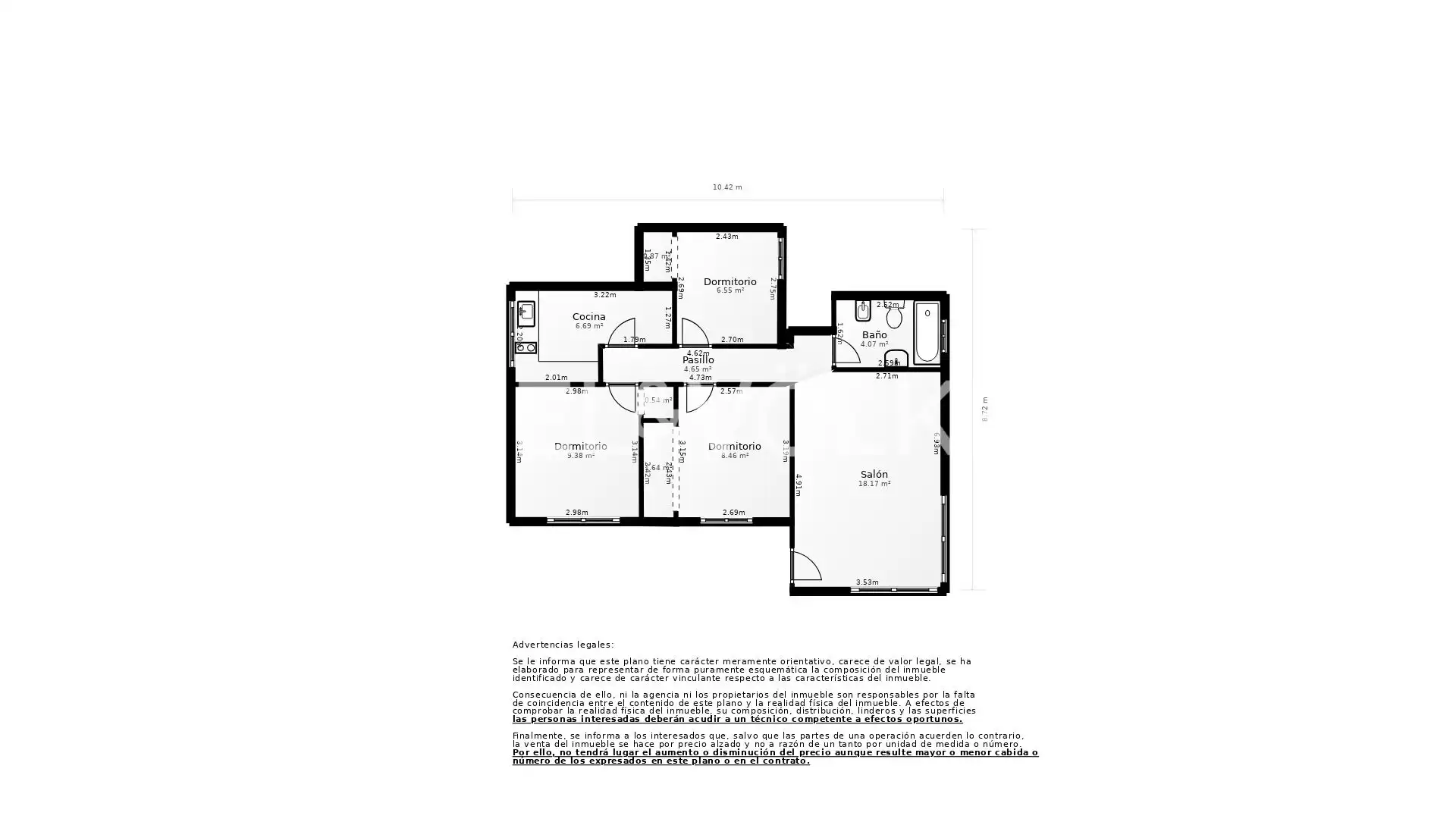 Casa o chalet en venta en Madrid con Aire acondicionado, Calefacción y Jardín privado
