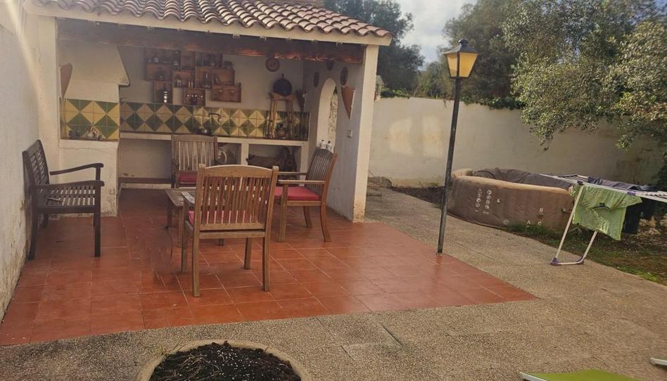 Foto 1 de Casa adosada en venda a La Pobla de Montornès  , Tarragona