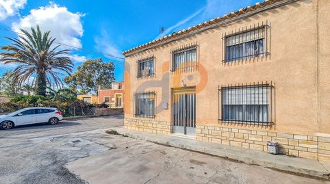 Foto 2 de Casa o chalet en venta en Zurgena, Almería