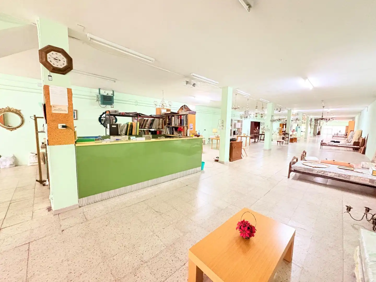 Local comercial en venda a Avenida de Portugal, imagen 5