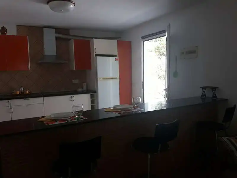 Cocina de Casa o chalet en venta en Teguise con Jardín privado y Amueblado