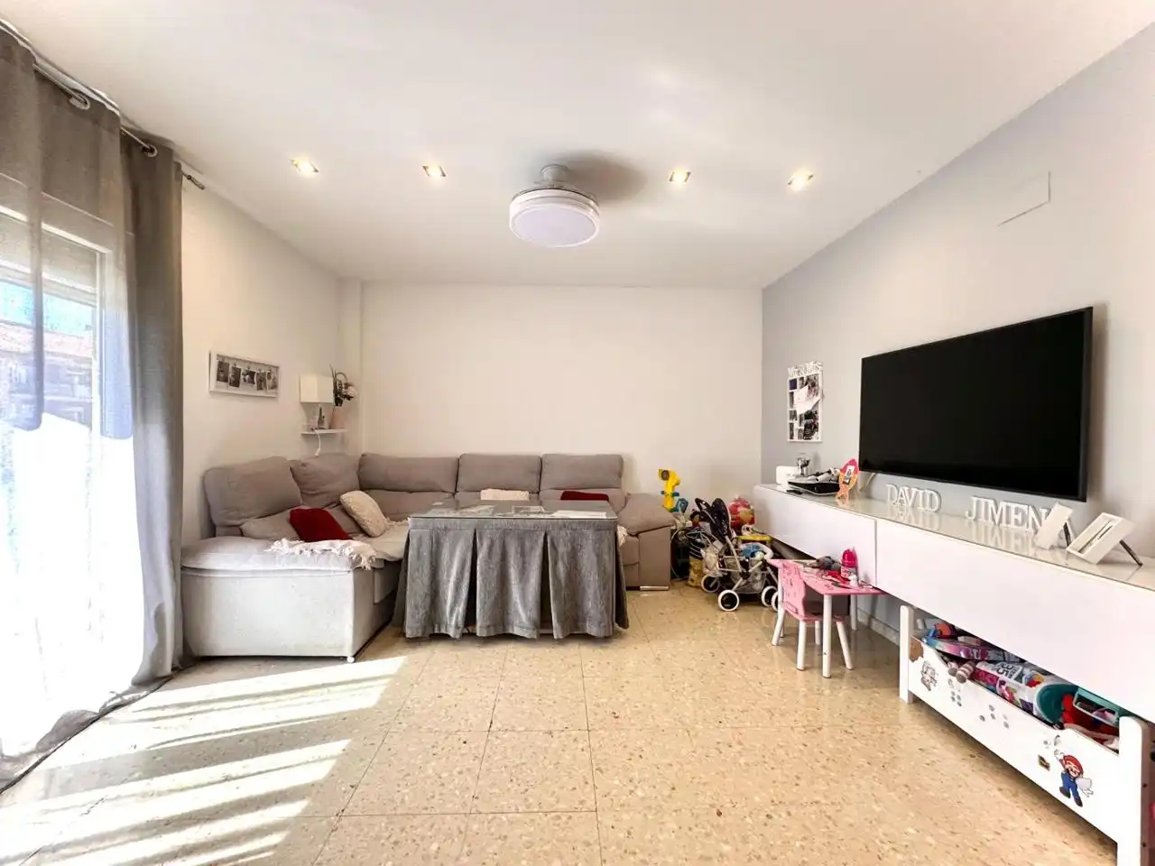 Flat with pool for sale in Real De Málaga, imagen 20