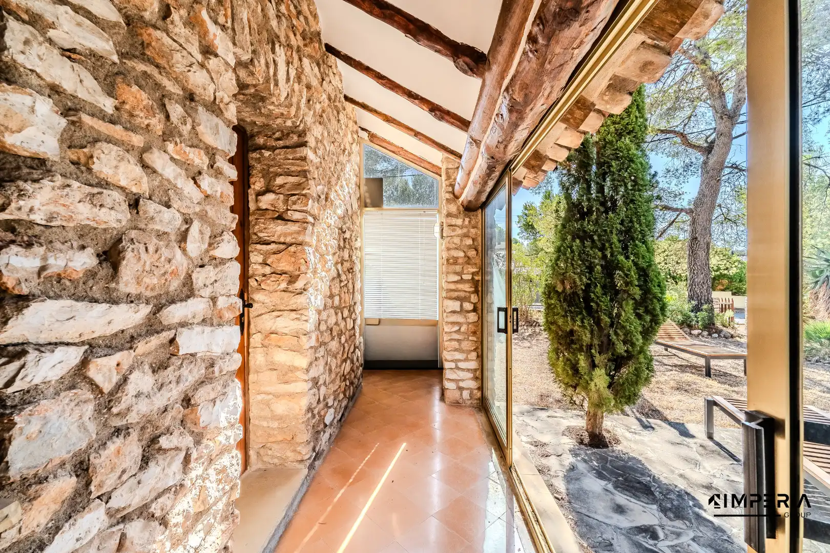 Villa con giardino in vendita a Carrer Ribamar, imagen 36
