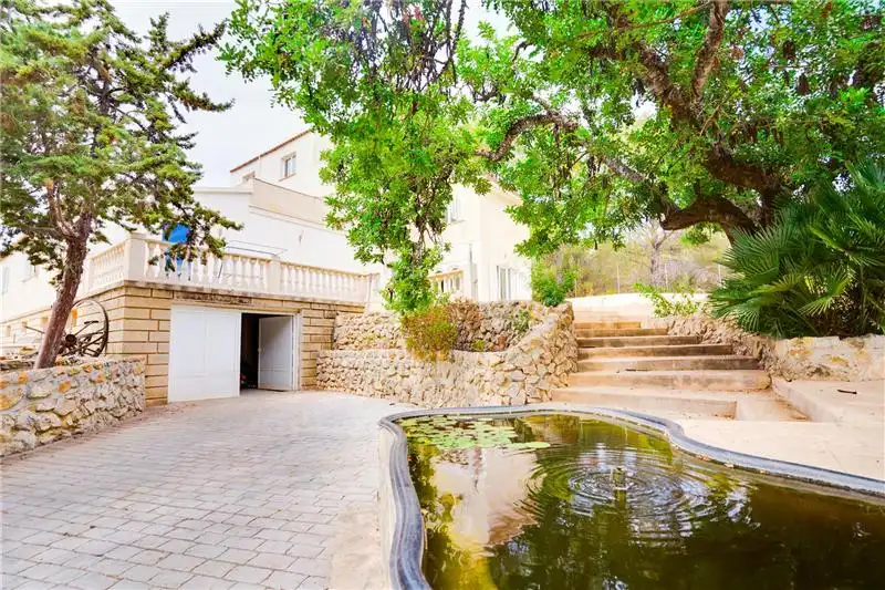 Chalet con piscina en venta en Esporles, imagen 18