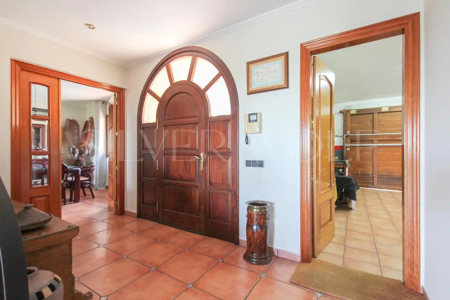 Casa o xalet en venda en Argentona amb Aire condicionat, Calefacció i Jardí privat