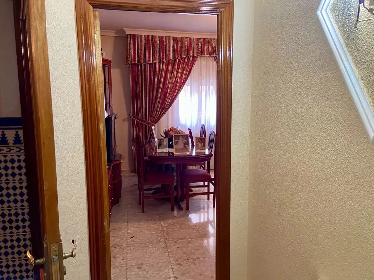 House with terrace for sale in Calle Padre López, imagen 41
