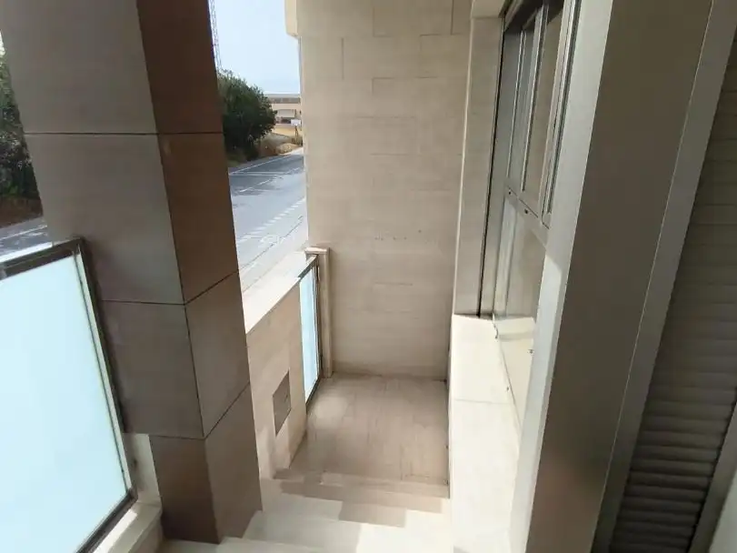 Terrassa de Casa o xalet en venda en Pilar de la Horadada amb Aire condicionat, Terrassa i Piscina