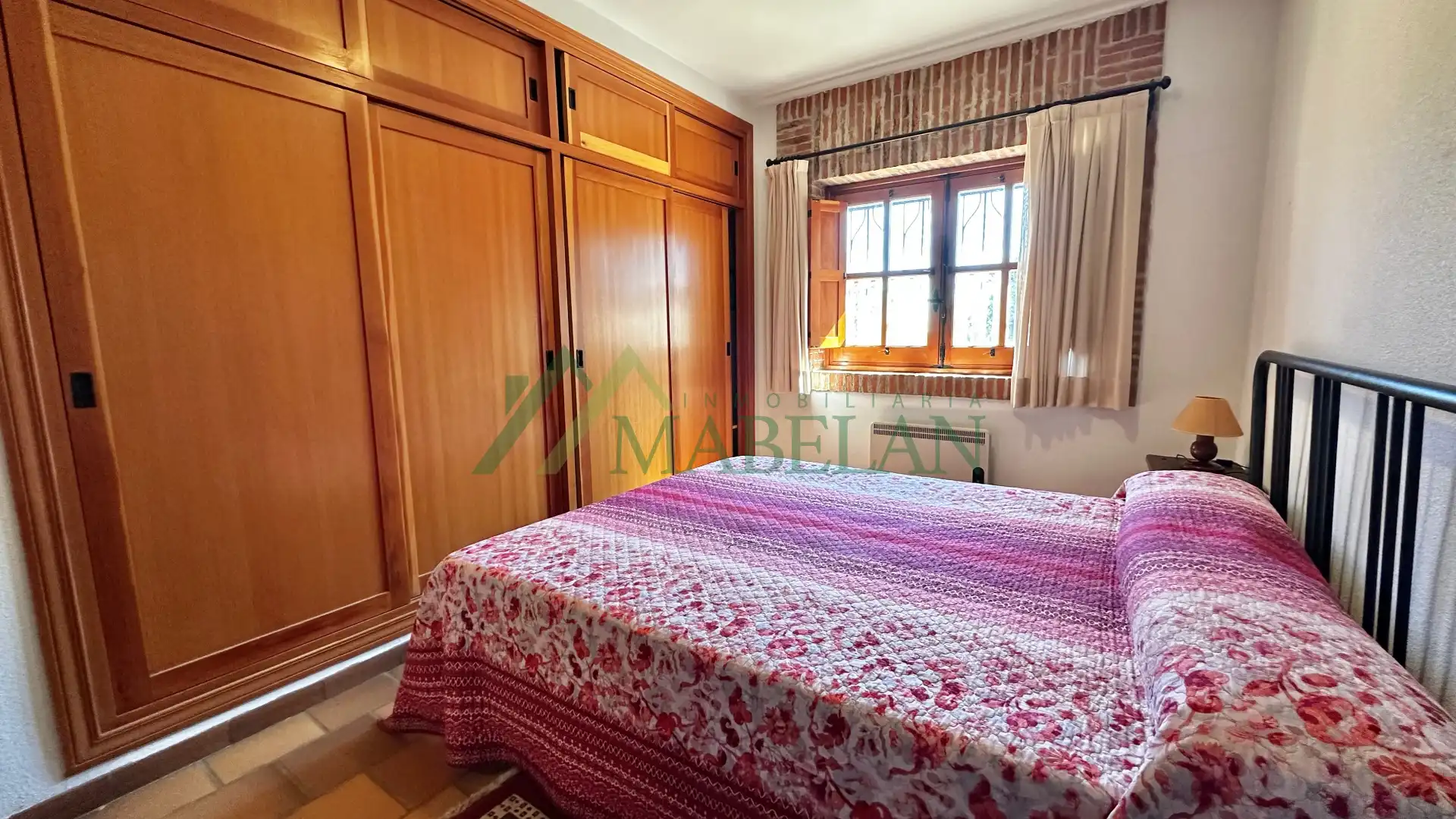 Casa rústica con jardín en venta en Pino Alto - Navarredonda, imagen 24