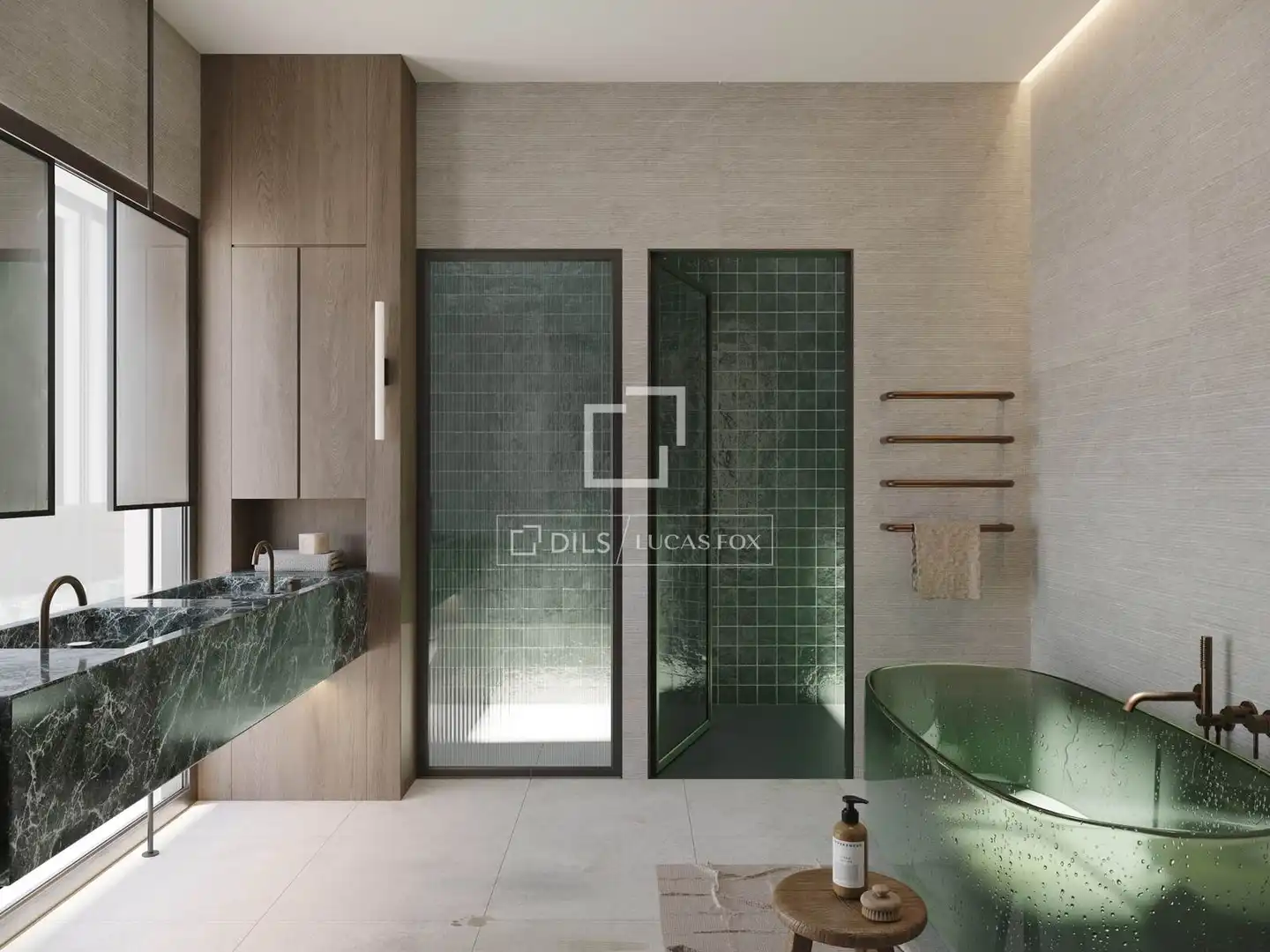 Chalet con jardín en venta en Els Cortals, imagen 26