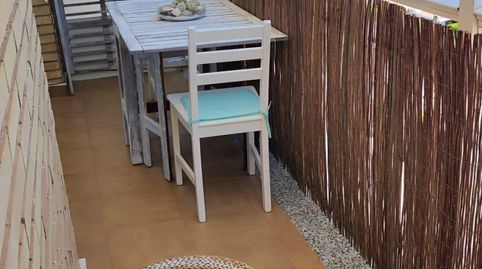 Foto 4 de Apartamento de alquiler en Islas Menores - Mar de Cristal, Cartagena