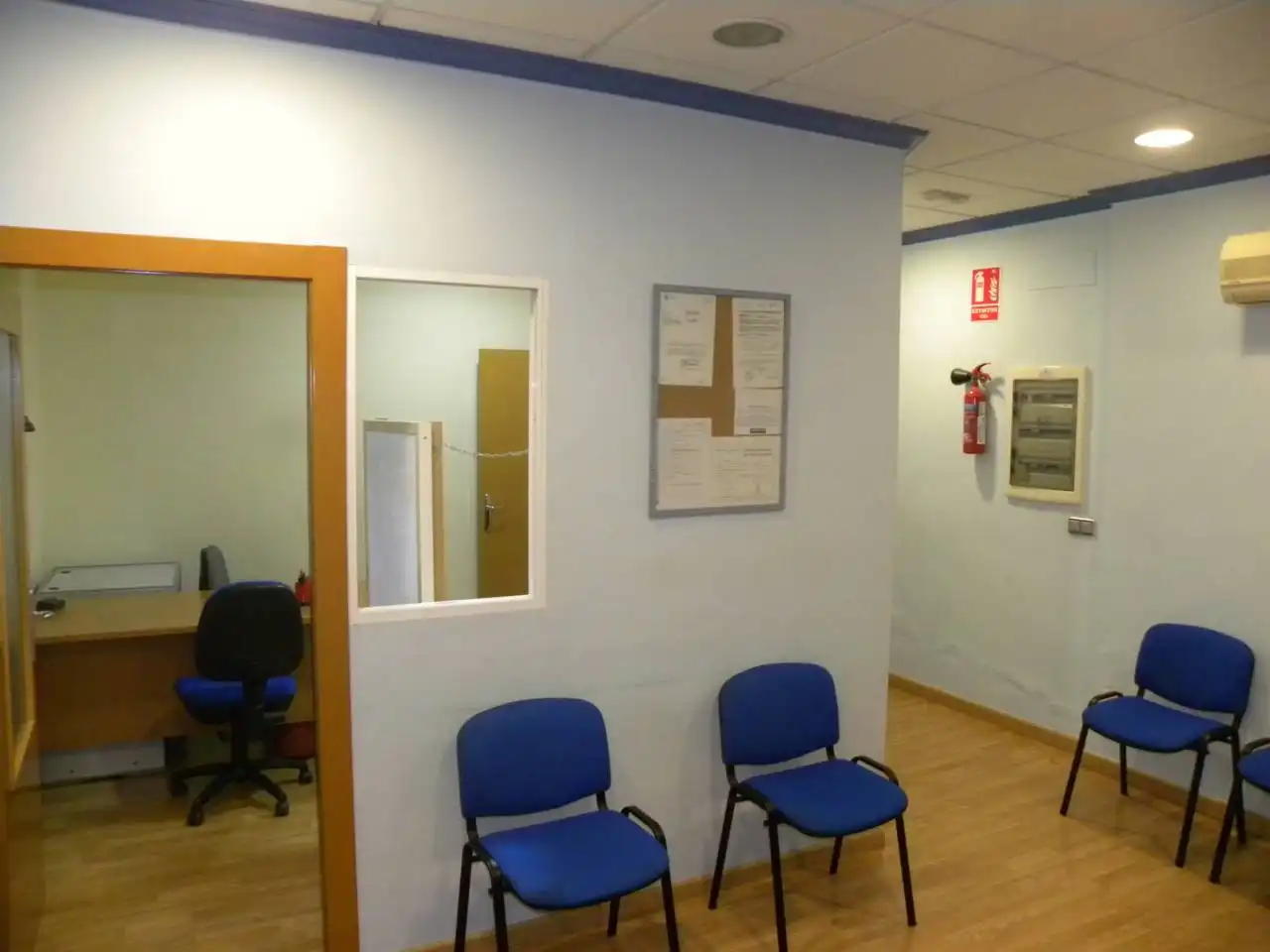 Local comercial en venda a Caravaca de la Cruz, imagen 3