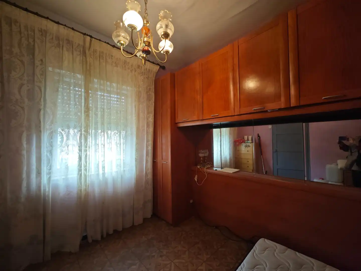 Bedroom of Houses for sale in Torrelavega 