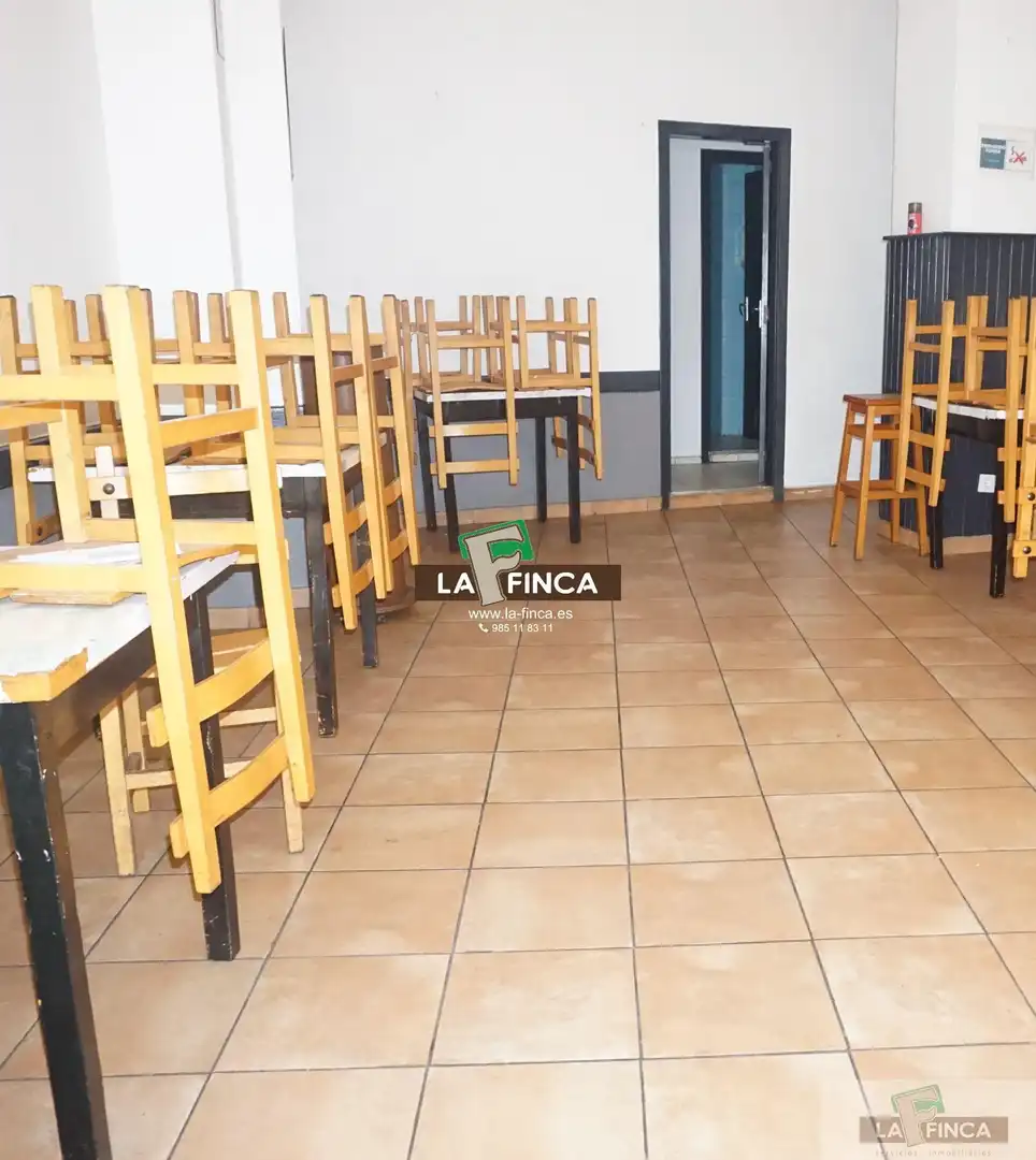Commercial properties for rent in Oviedo 