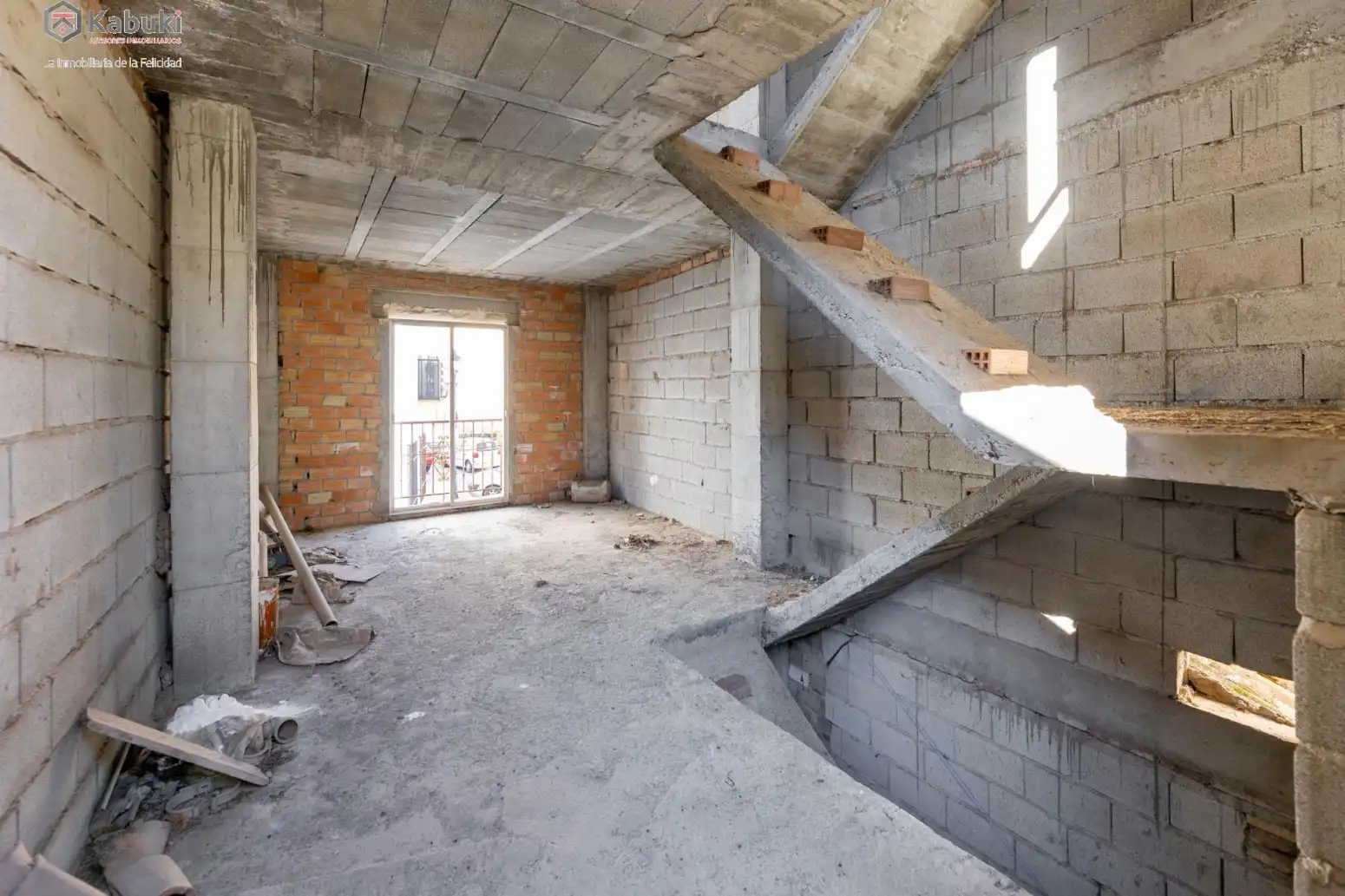 Maison jumelée avec terrasse à vendre à Huétor de Santillán - CL la calzadilla 3, imagen 18