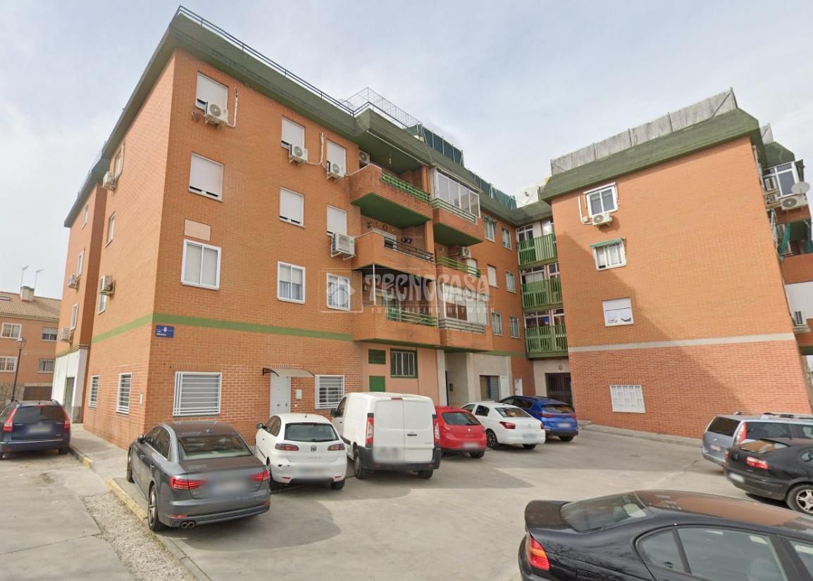 Flat for sale in Moraleja de Enmedio