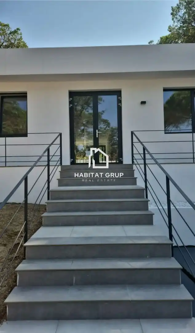 Casa con piscina in vendita a Llagostera, imagen 10