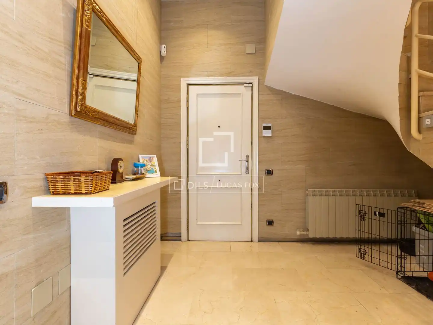 Flat for sale in Sant Joan Despí  with Air Conditioner