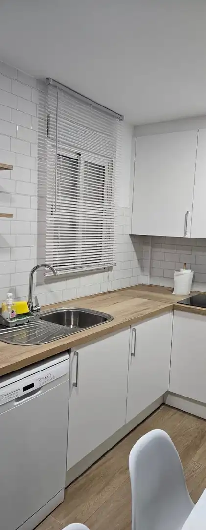 Wohnung zum Verkauf in Cartagena ciudad, imagen 4