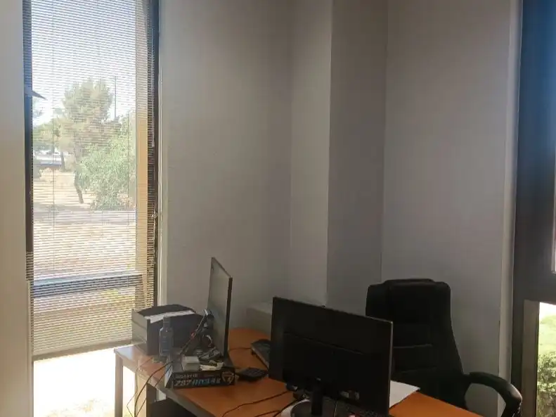 Oficina en venda en Madrid amb Aire condicionat i Calefacció