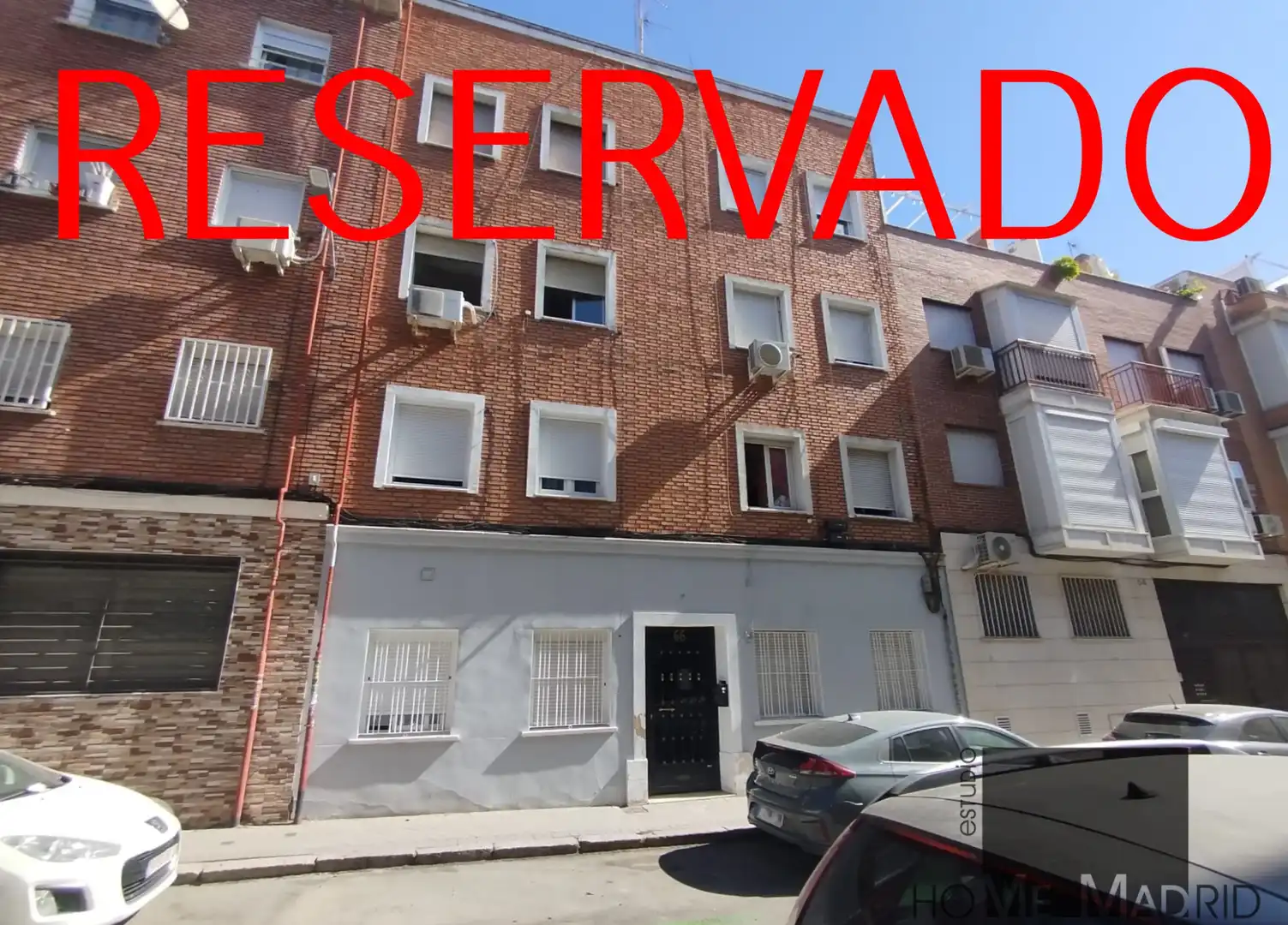 Flat for sale in Latina