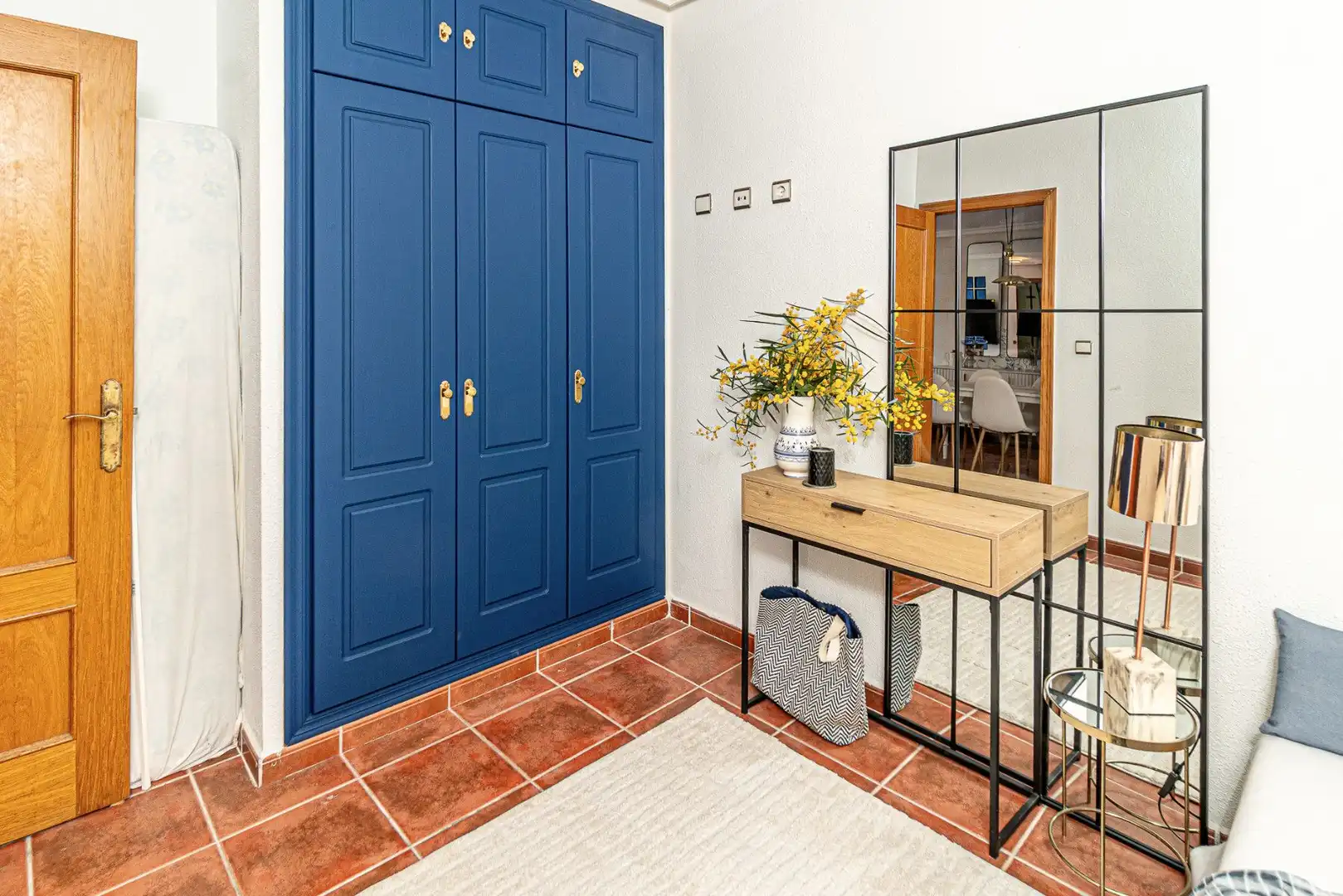 House with terrace for sale in Calle de fenix, imagen 17