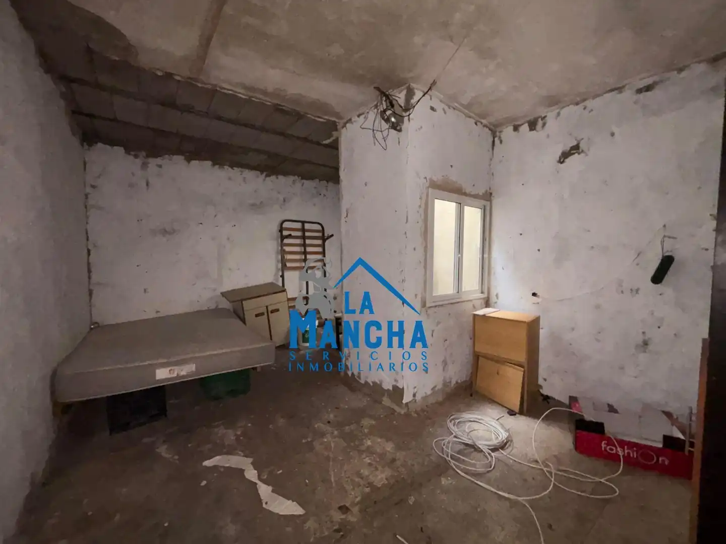 Houses for sale in Albacete