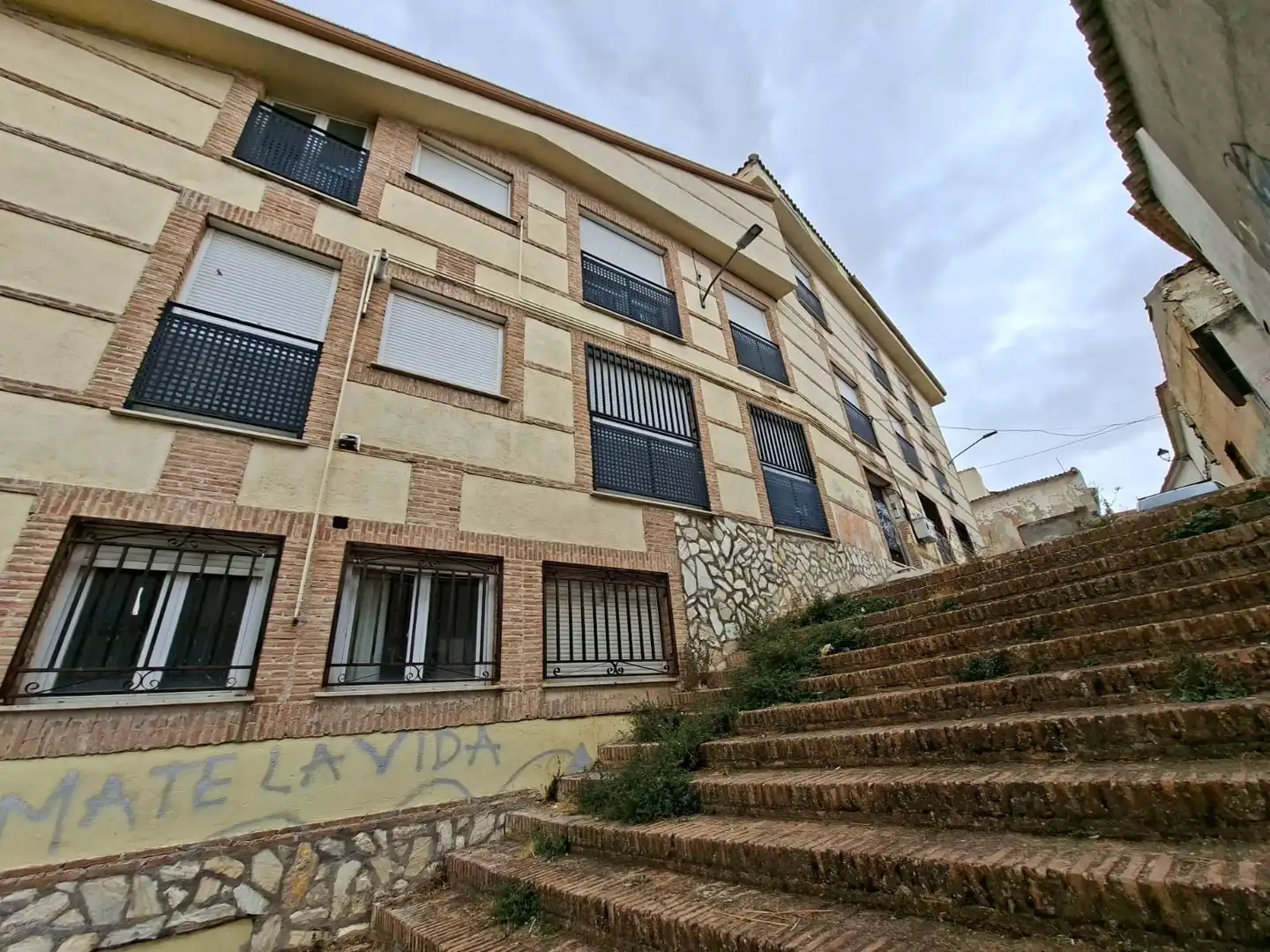 Piso en venta en C/ Palacio