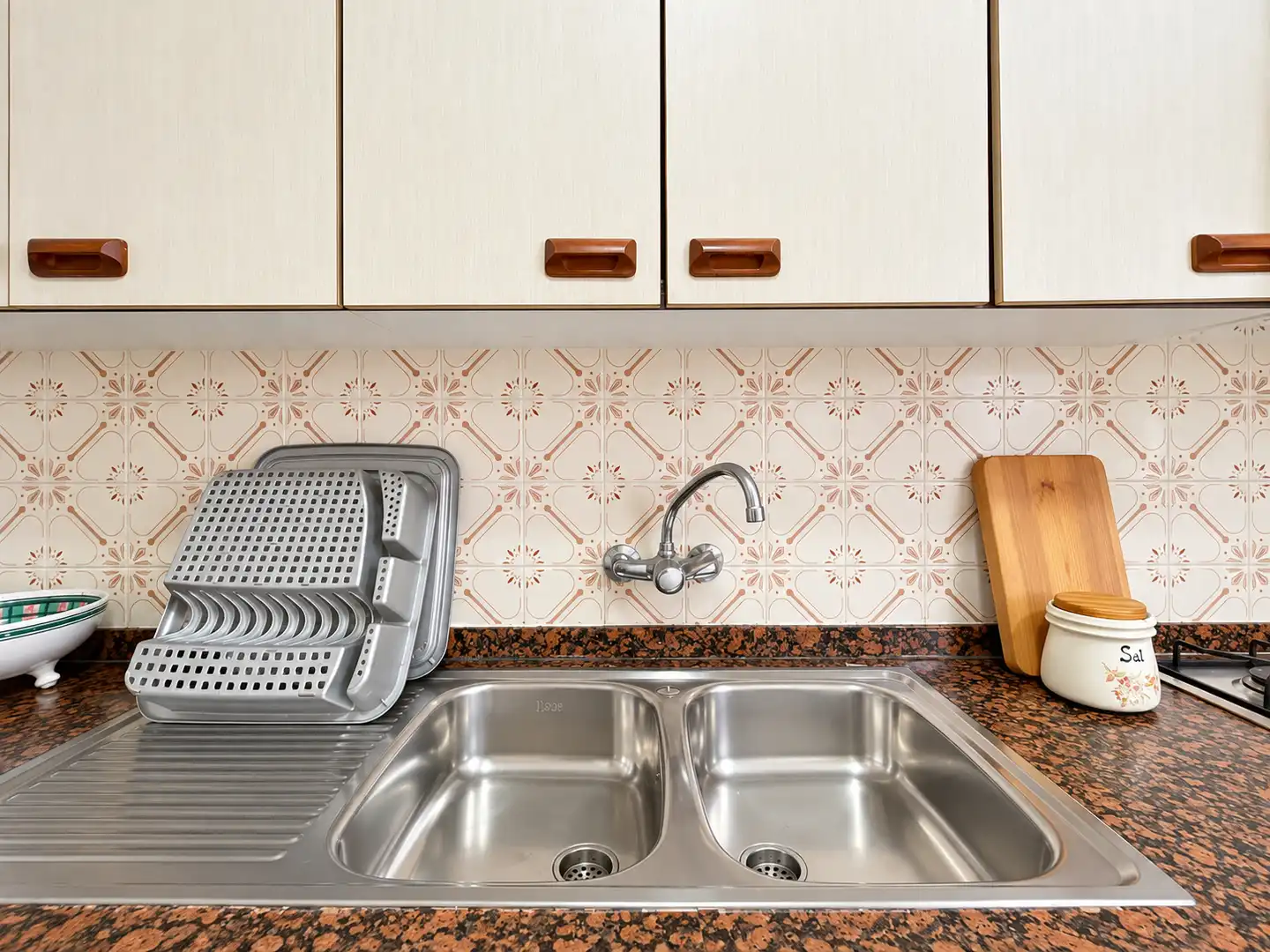Cocina de Piso en venta en Nules, Castellón