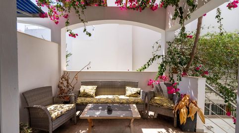 Foto 5 de Casa adosada en venta en Calle de la Costa Brava, Los Molinos - Villa Blanca, Almería Capital