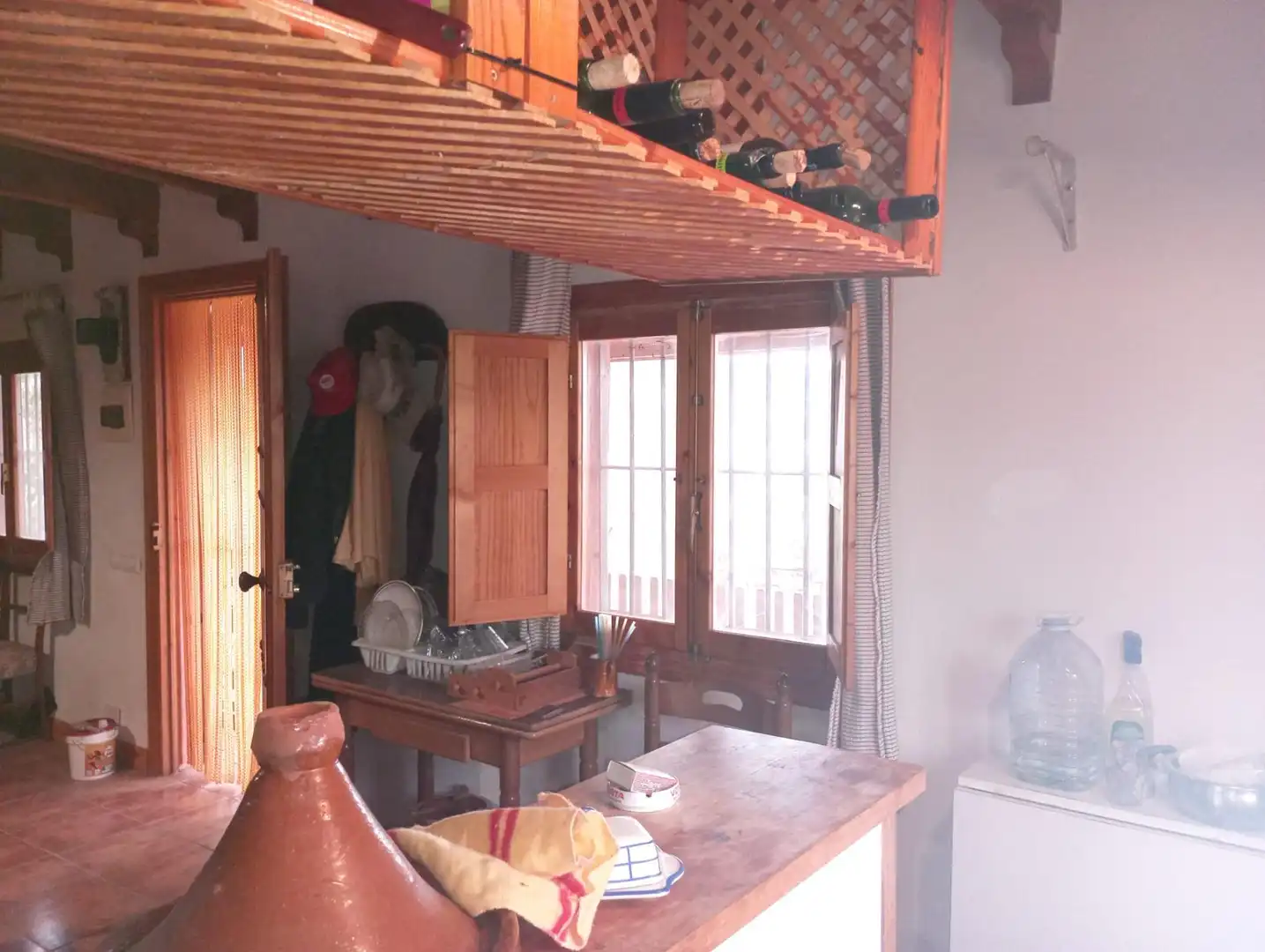 Casa o xalet en venda a Calle Calle de las Cuevas de los Úbedas, Retamar