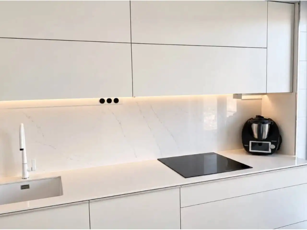 Duplex avec terrasse à vendre à Polvorín, imagen 5