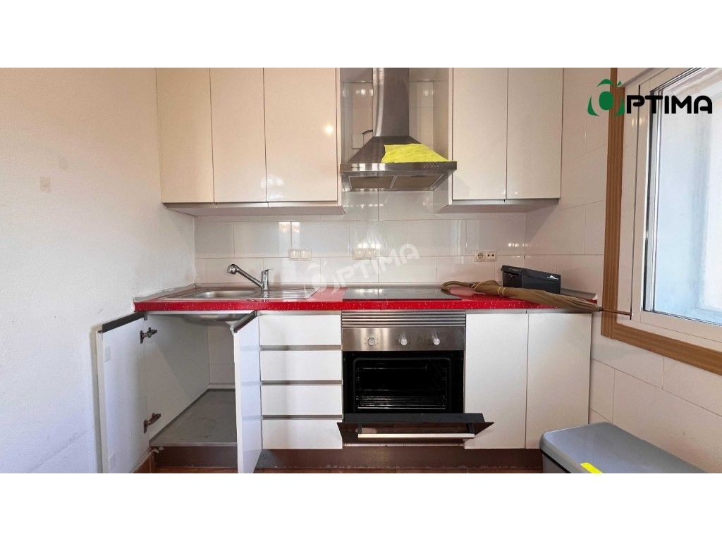 Flat to rent in Conxo