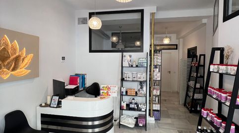 Photo 5 of Commercial properties for rent in Calle Asunción, Barrio de los Remedios, Sevilla Capital