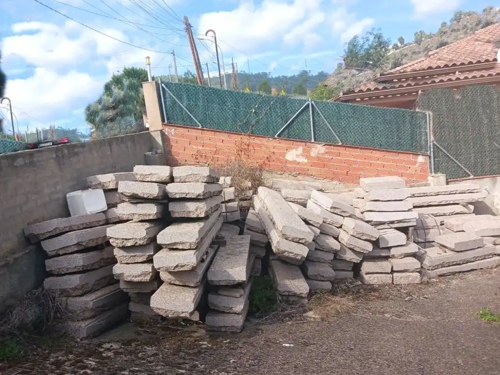 Residential land for sale in Torrelles de Llobregat, imagen 4