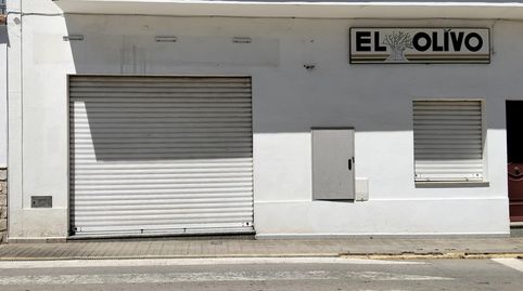 Foto 2 von Geschaftsraum zur Miete in Ribera del Fresno, Badajoz