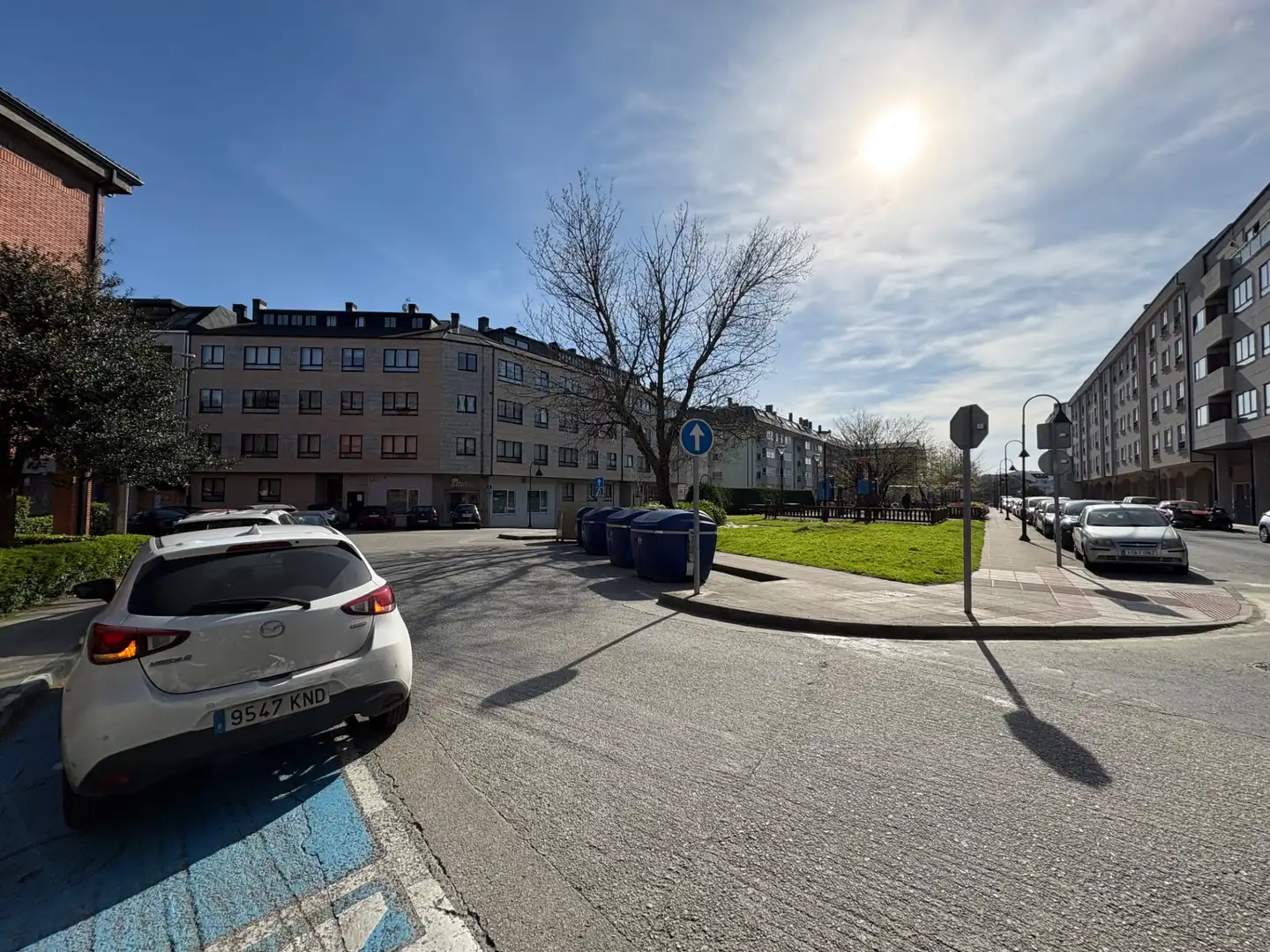Wohnung mit Aufzug zum Verkauf in Rúa Reis Magos, imagen 16