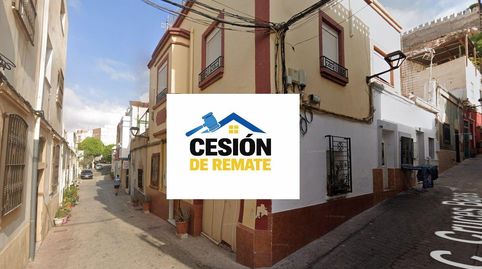 VENTA EN CONDICIONES ESPECIALES  MODALIDAD CESIÓN DE REMATE