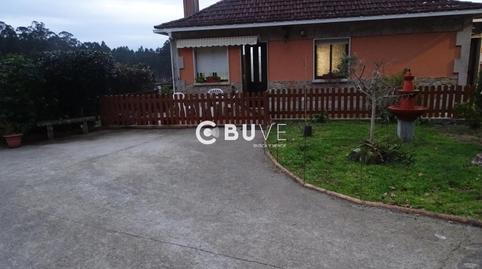 Foto 3 de Casa o xalet en venda a O Pazo, Rebón, Moraña, Pontevedra