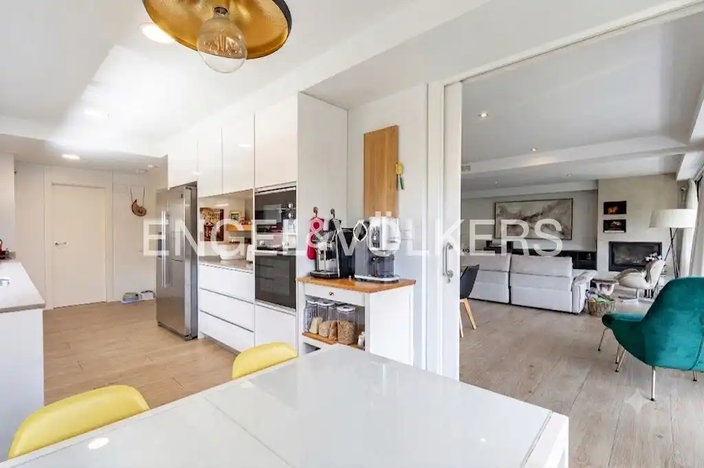 Flat with pool for sale in Carrer Maria Benlliure, imagen 18