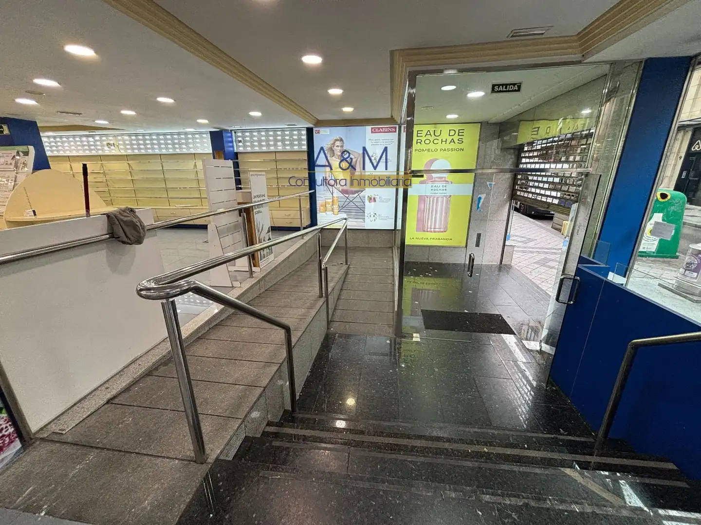 Local comercial de lloguer a calle Bajada de la Libertad, imagen 23