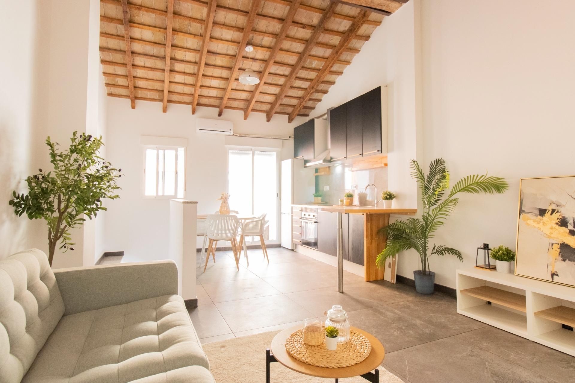 Vista exterior de Casa o xalet en venda en Burriana / Borriana amb Aire condicionat, Terrassa i Balcó