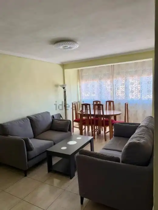 Sala de estar de Piso de alquiler en Alfafar, Valencia