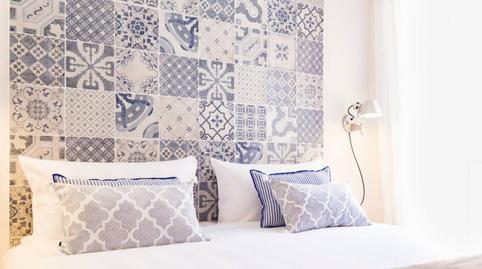 Foto 4 de Apartamento de alquiler en La Merced, Málaga Capital