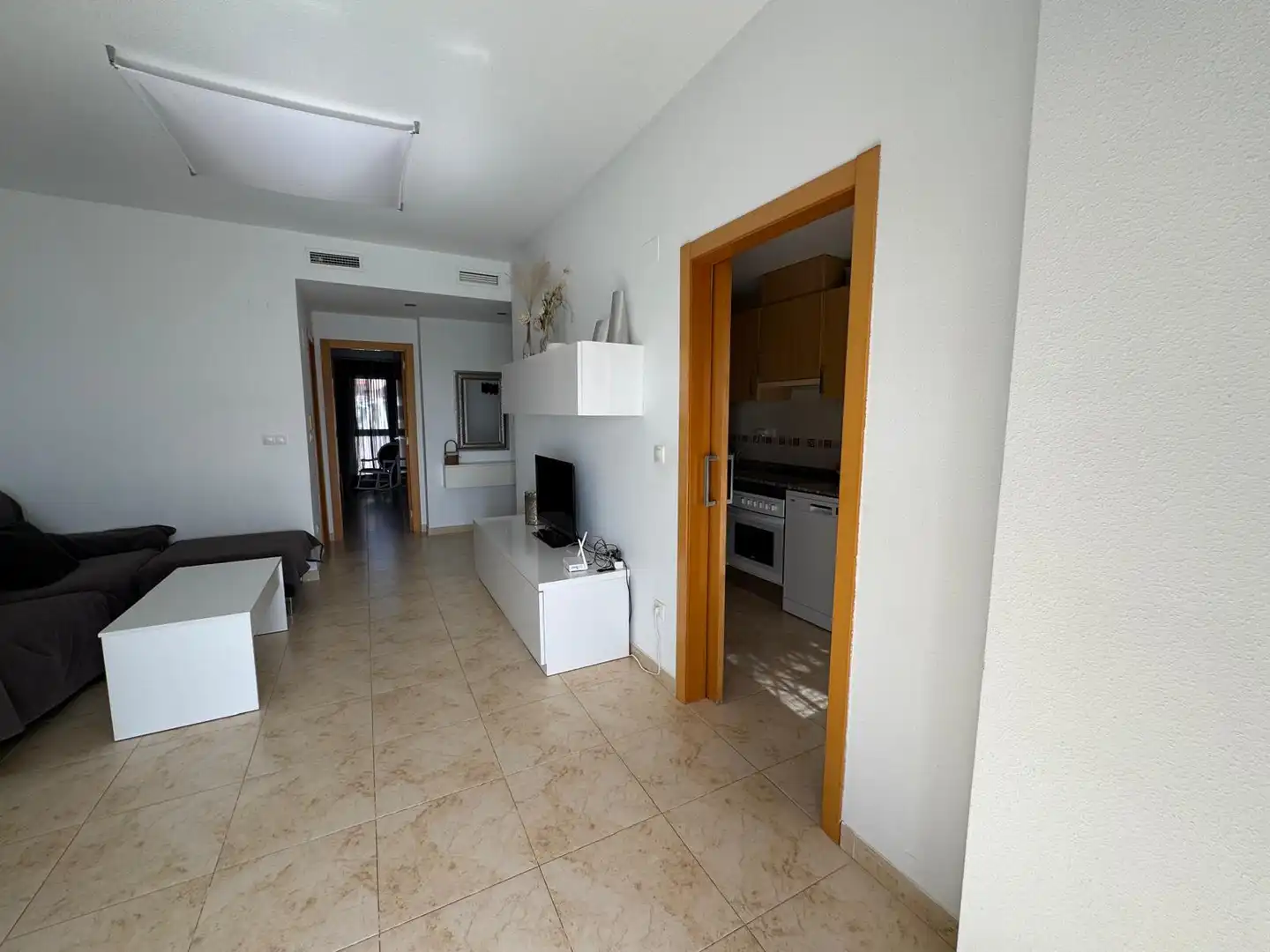 Apartments for rent in El Campello  with Air Conditioner, Heating and Terrace