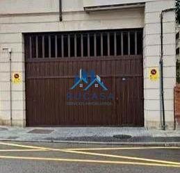Parking of Garage for sale in Torrelavega 