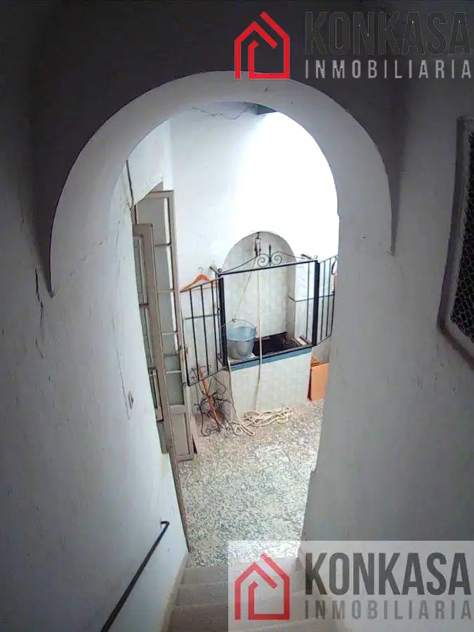 Casa con terrazza in vendita a Arcos de la Frontera, imagen 35