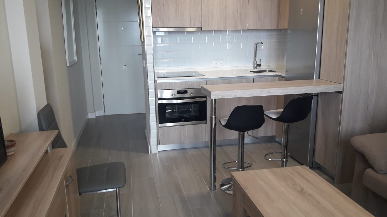 Apartment to rent in Torreguadiaro - San Diego