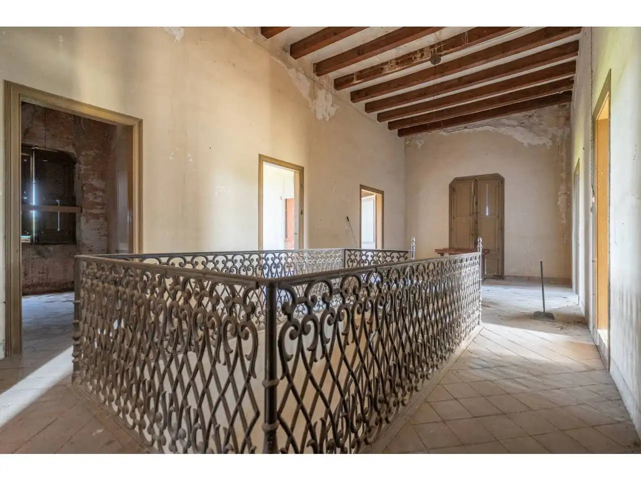 Finca rústica en venta en Reus con Jardín privado, Terraza y Piscina