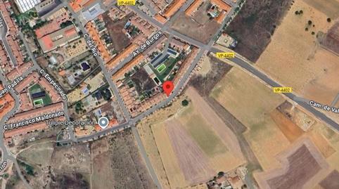 Foto 2 de Pis en venda a Castilla y Leon, Cigales, Valladolid