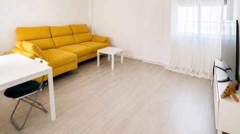 Foto 4 de Piso en venta en Calle Cristo, Bellavista, Sevilla Capital